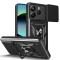 Tech-Protect Xiaomi Redmi Note 14 5G Skal CamShield Pro