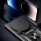 Tech-Protect Redmi Note 14 Pro 5G Skal CamShield Pro Svart