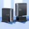 Tech-Protect 80W Laddstation USB-C / USB-A Svart