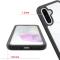 Tech-Protect Samsung Galaxy A36 / A56 5G Skal Defense Svart