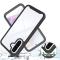 Tech-Protect Samsung Galaxy A36 / A56 5G Skal Defense Svart