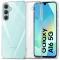 Tech-Protect Samsung Galaxy A16 Skal FlexAir Glitter