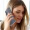 Tech-Protect Samsung Galaxy A16 Skal FlexAir Glitter