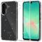 Tech-Protect Samsung Galaxy A26 5G Skal FlexAir Glitter