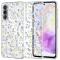 Tech-Protect Samsung Galaxy A36 5G Skal FlexAir Spring Flowers