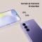 Tech-Protect Galaxy A56 5G Skal FlexAir Hybrid Transparent