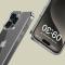 Tech-Protect Xiaomi 14T Skal FlexAir Hybrid Transparent