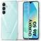 Tech-Protect Samsung Galaxy A16 Skal FlexAir+ Transparent