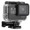 Tech-Protect GoPro Hero 5/6/7 Vattentät Fodral Transparent