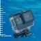 Tech-Protect GoPro Hero 5/6/7 Vattentät Fodral Transparent