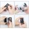 Tech-Protect GoPro Hero 5/6/7 Vattentät Fodral Transparent