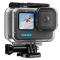 Tech-Protect GoPro Hero 9-13 Vattentät Fodral Transparent