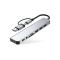 Tech-Protect 9in1 USB-C/USB-A - USB-C/USB-A/HDMI/SD/TF/AV3.5
