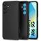 Tech-Protect Samsung Galaxy A16 Skal Icon Svart