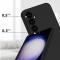 Tech-Protect Samsung Galaxy A16 Skal Icon Svart