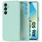 Tech-Protect Samsung Galaxy A16 Skal Icon Turquoise