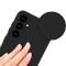 Tech-Protect Xiaomi Redmi 14C Skal Icon Svart