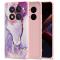 Tech-Protect Xiaomi Redmi Note 14 Pro 5G Skal Icon Marmor
