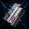 Tech-Protect Samsung Galaxy A36 5G Skal Kevlar Cam+ Svart