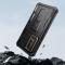 Tech-Protect Samsung Galaxy A36 5G Skal Kevlar Cam+ Svart