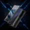 Tech-Protect Samsung Galaxy S25 Ultra Skal Kevlar Cam+ Svart