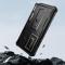 Tech-Protect Samsung Galaxy S25 Ultra Skal Kevlar Cam+ Svart