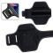 Tech-Protect Universalt Sportarmband Svart