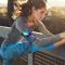 Tech-Protect Universalt Sportarmband Svart