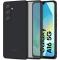 Tech-Protect Samsung Galaxy A16 Skal MagMat Matt Svart