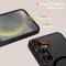 Tech-Protect Samsung Galaxy A56 5G Skal MagSafe MagMat Svart