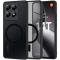 Tech-Protect Xiaomi 14T Pro Skal MagSafe MagMat Matt Svart