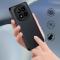 Tech-Protect Xiaomi Redmi Note 14 5G Skal MagMat Matt Svart