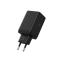 Tech-Protect 45W PD 2x USB-C Väggladdare Svart
