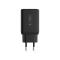 Tech-Protect 45W PD 2x USB-C Väggladdare Svart
