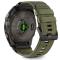 Tech-Protect Garmin Fenix 26 mm Armband Nylon Classic