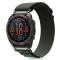 Tech-Protect Garmin Fenix 5/6/6 Pro/7/8/E 47 mm Armband Nylon