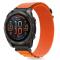 Tech-Protect Garmin Fenix 5/6/6 Pro/7/8/E 47 mm Armband Nylon