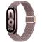 Tech-Protect Xiaomi Smart Band 9/8 Armband NylonMag