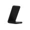 Tech-Protect 15W Qi Magnetisk MagSafe Laddare Svart