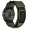 Tech-Protect Garmin Fenix 5/6/6 Pro/7/8/E 47 mm Armband Scout Pro