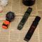 Tech-Protect Garmin Fenix 26 mm Armband Scout Pro Svart
