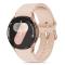 Tech-Protect Galaxy Watch 4/5/5 Pro/6/7/FE Armband Silicone