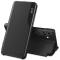 Tech-Protect Galaxy A56 5G Fodral Smart View Svart