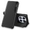 Tech-Protect Redmi Note 14 Pro 5G Fodral Smart View Svart