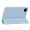 Tech-Protect Redmi Pad SE 8.7 Fodral SmartCase Sky Blue