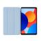 Tech-Protect Redmi Pad SE 8.7 Fodral SmartCase Sky Blue