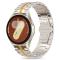 Tech-Protect Galaxy Watch 4/5/5 Pro/6/7/FE Armband Stainless