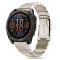 Tech-Protect Garmin Fenix 5/6/6 Pro/7/8/E 47 mm Armband Steelband