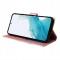 Tech-Protect Xiaomi Redmi 14C Fodral Läder Blossom Flower