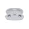 Happy Plugs In-Ear Hörlurar Clip OWS True-Wireless Vit